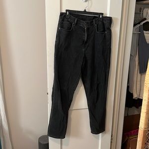 AE Mom Jean Sz 12
